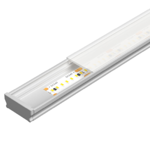 Profil Aluminiowy LED NANO 3 BIAŁY