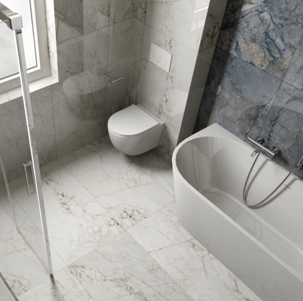 Miska WC Sinto 3.0 wisząca - obrazek 3