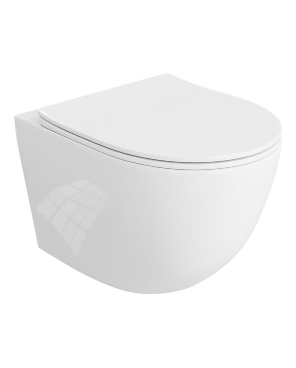 Miska WC Sinto 3.0 wisząca